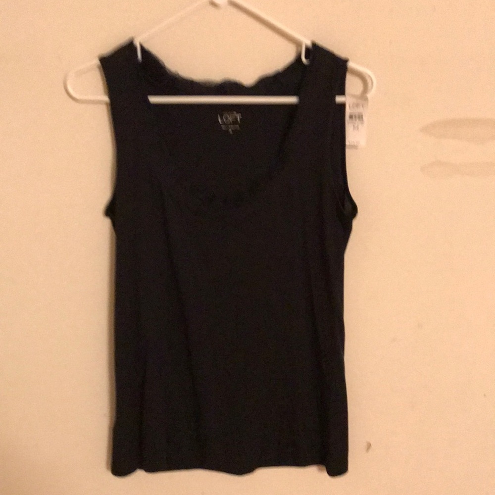 NWT Lady’s LOFT top